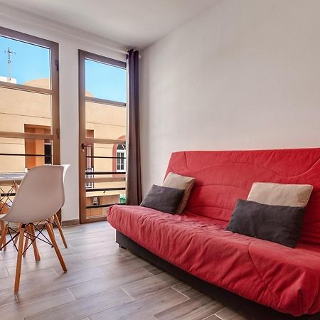 Apartamento Pizarro 1B Corralejo Exterior photo